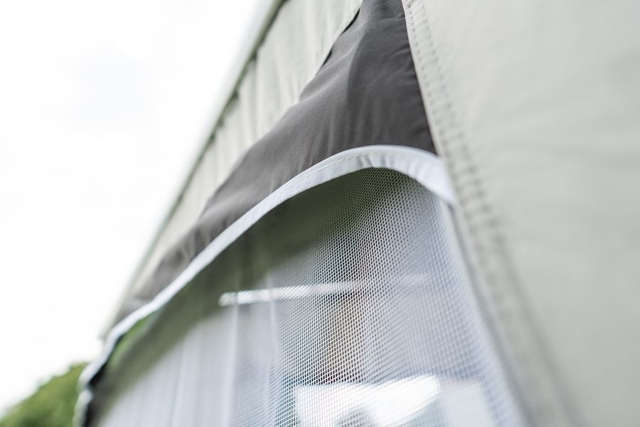 Markisenzelt Narvik 350 cm für Thule/Fiamma/Dometic -B-Ware-