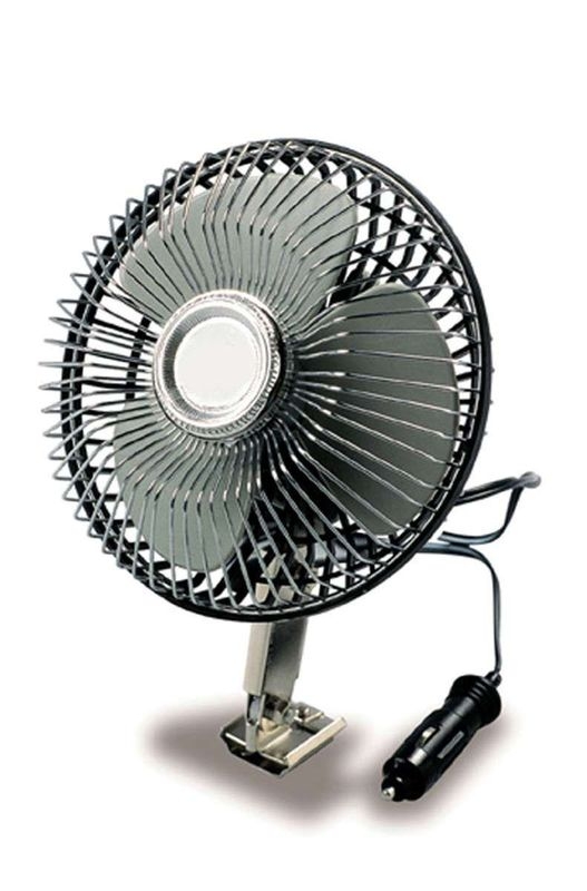 Ventilator Mistral 12V