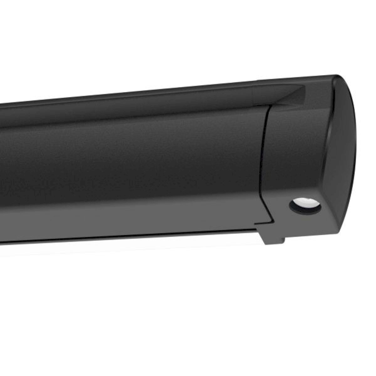 F43 Van deep black 270cm Auszug 200cm 2. Wahl