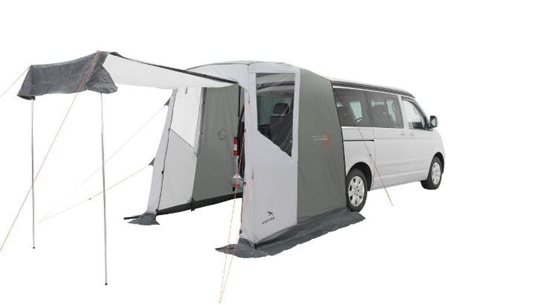 Heckzelt Crowford VW T5/T6/T6.1 Ausstellungsstück