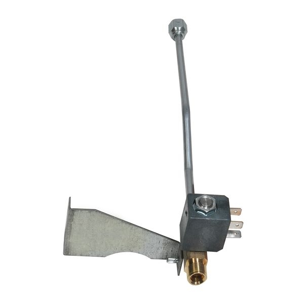 Gassicherheitsventil für Thet- ford-Kühlschränke N90A/E, N97, N109A/E, N112A/E