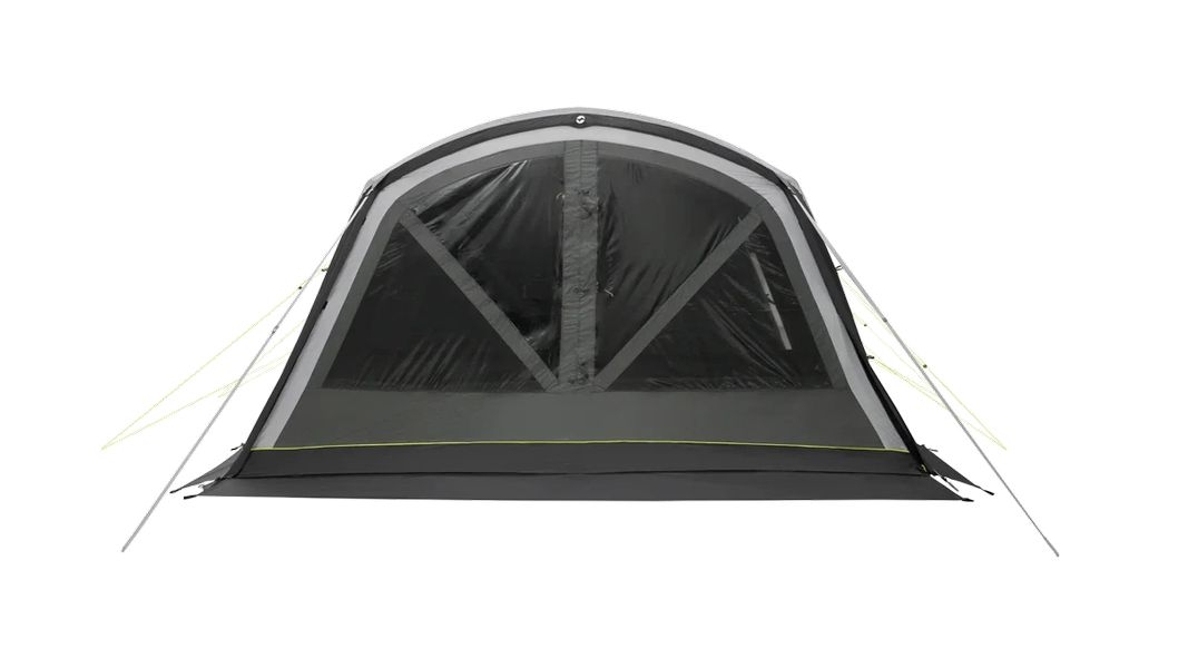 6 Personen Tunnelzelt Florida 6 Air 6 Personen Tunnelzelt Florida 6 Air