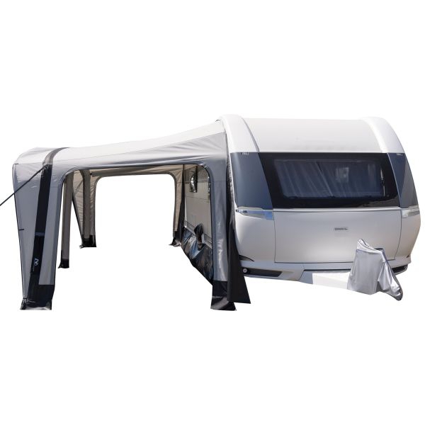 Westfield volleingezogenes Luftvorzelt Galaxy Gr.10 UML 1016-1050 - Made in Germany Modell 2023