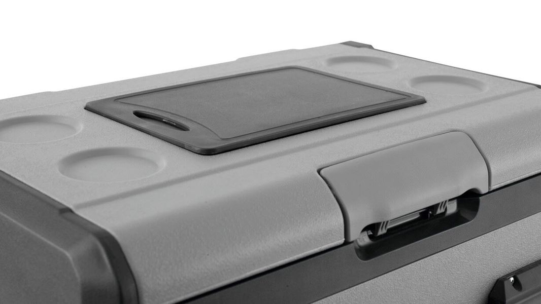Kompressorkühlbox Arctic Frost 35, Modell 2024