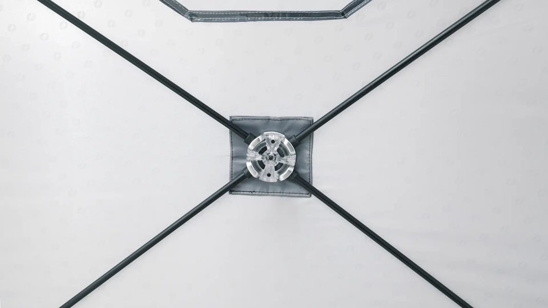 Parton Windschutz Ausstellungsstück