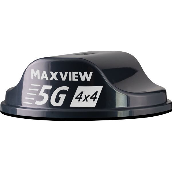 Roam 4x4 5G LTE/WiFi-Antenne anthrazit