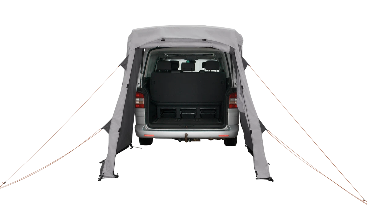 Heckzelt Krossbu VW T5/T6/T6.1 Ausstellungsstück