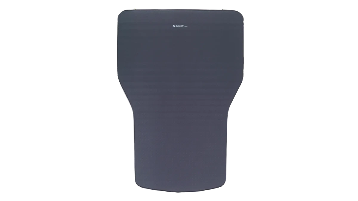 selbstaufblasende Isomatte Highway Campercar 132