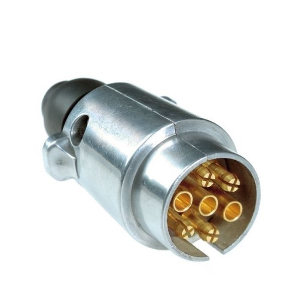 12V Stecker ISO 1724 Metall