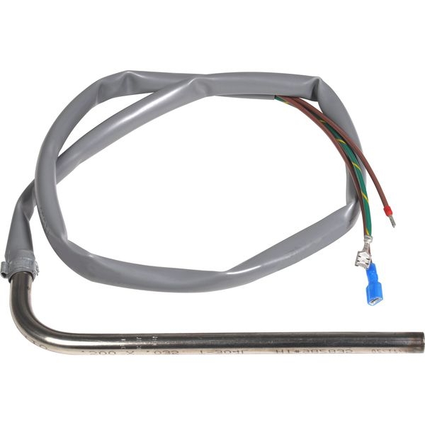 Heizpatrone, 230 Volt für Thetford-Kühlschränke N80, N90, N100, N109, N110, N112 bis Baujahr 06/2005