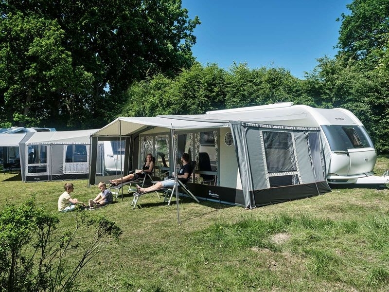 Front Sonnendach Mini Eclipse