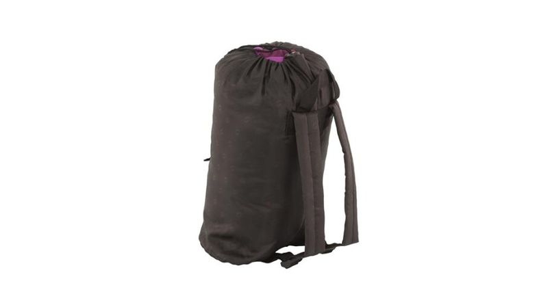 Kinderschlafsack Champ Kids Deep Red - Ausstellungsstück -