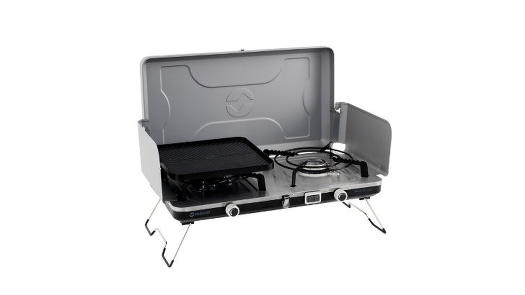 Kocher Merapi Pro Duo Deluxe