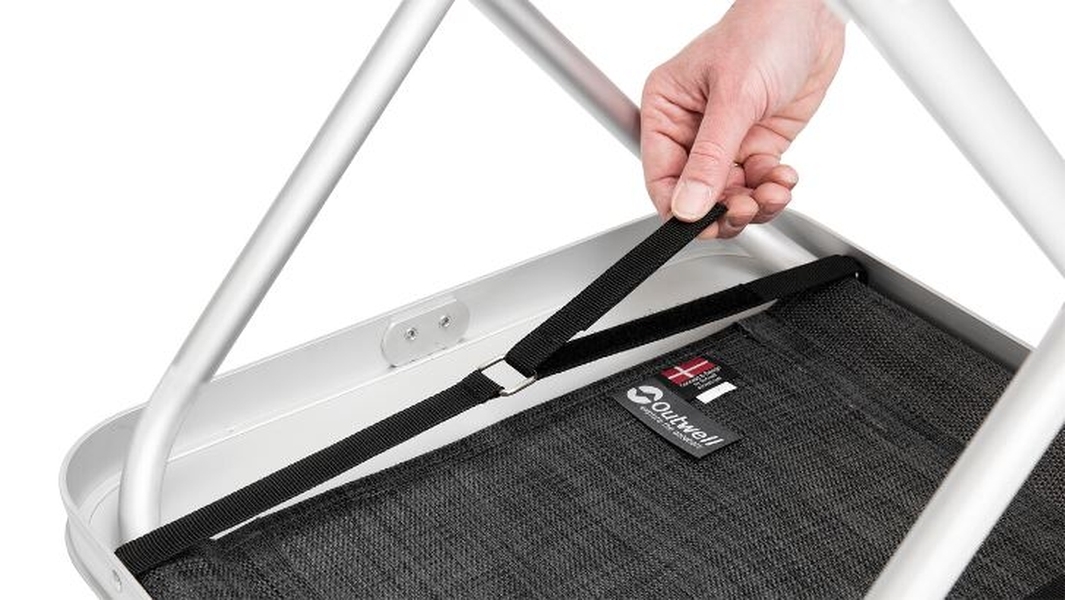 Hocker mit Tischplatte Baffin