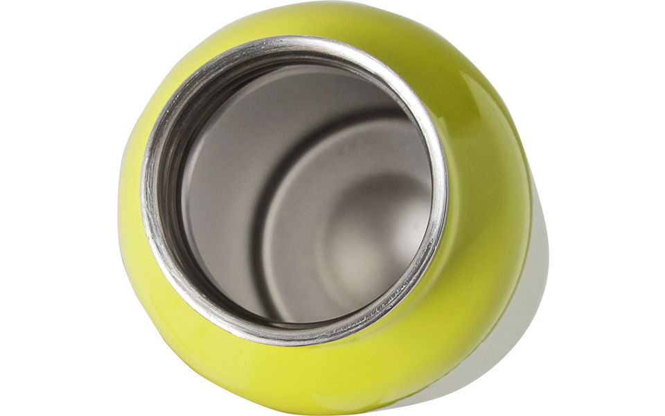 Alu-Trinkflasche Shot 750 ml