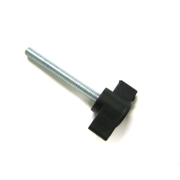 Flügel-Andreh-Knopf Seite