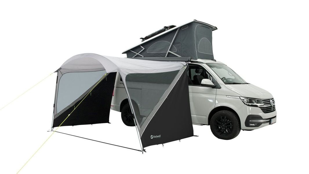 Bus Sonnendach Touring Shelter