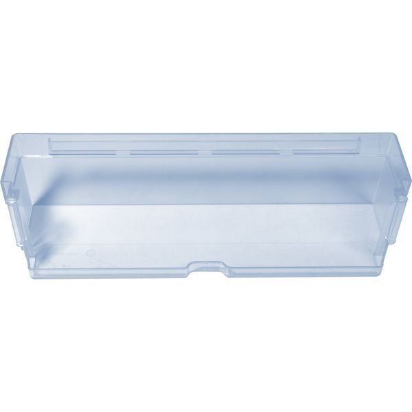Etagere transparent blau, B 30,5 x T 8,8 x H 7,5 cm für Dometic-Kühlschränke RML 933X