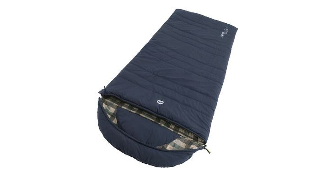 Deckenschlafsack Camper Lux L