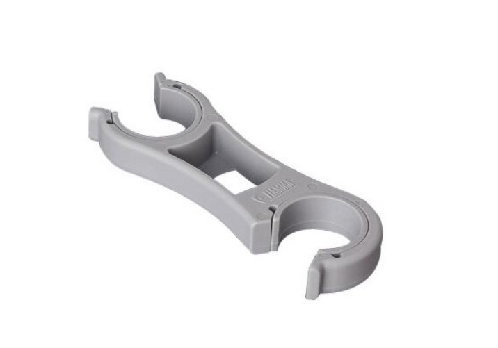 Sicherheitsklemmhalter Rack Holder für Carry-Bike