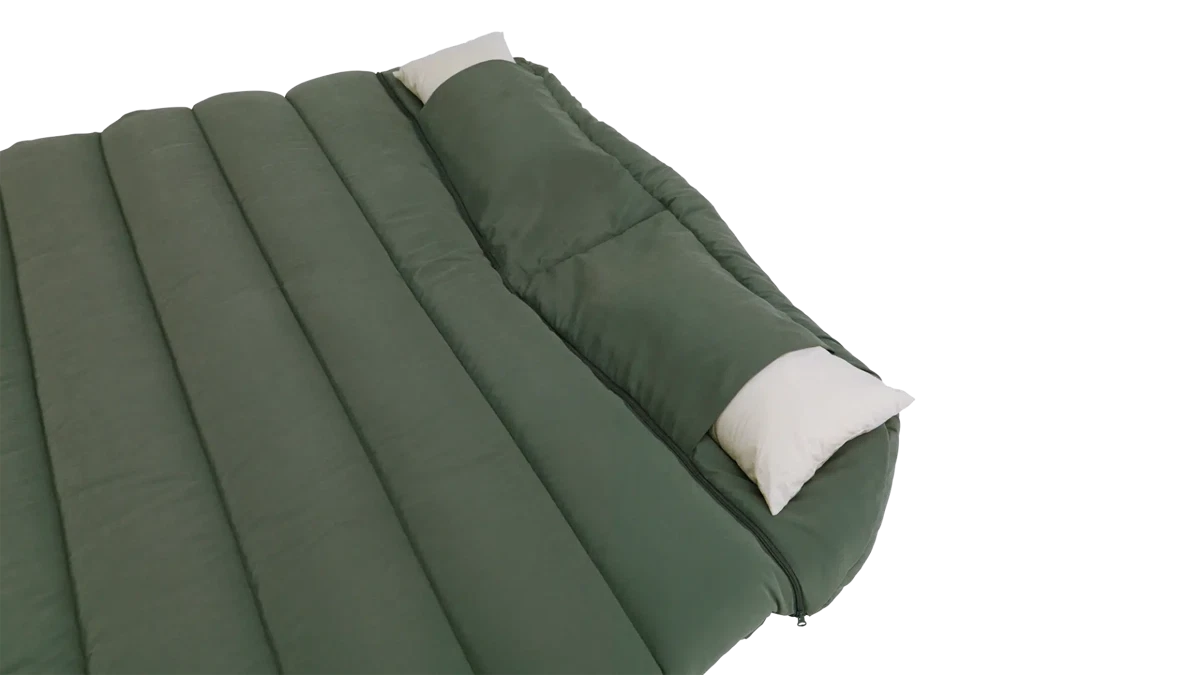 Deckenschlafsack Constellation Lux Double