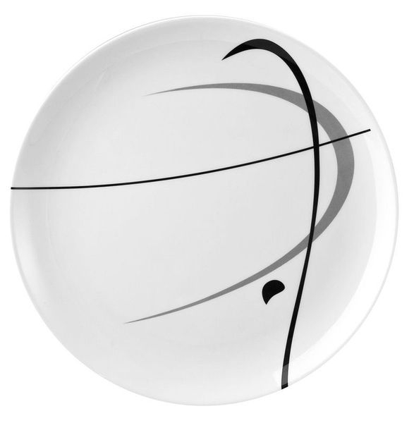 Essteller Serenade 25 cm Ø