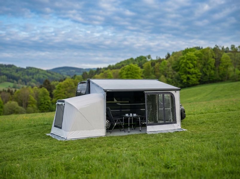 Erker für Markisenzelt Korsika 2.0