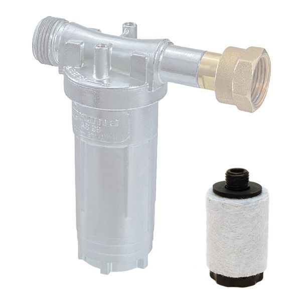 Ersatzpatrone Truma Gasfilter