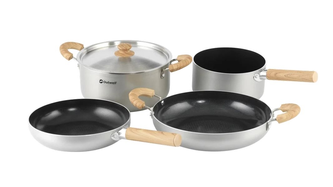 Keramik Topf-Set Feast XL