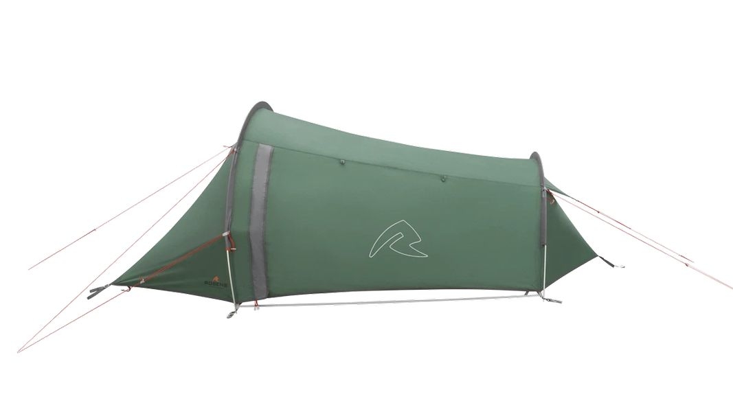 2 Personen Tunnelzelt Cress 2 Pro 2 Personen Tunnelzelt Cress 2 Pro