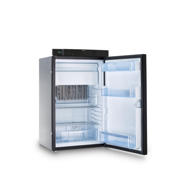 Kühlschrank RMS 8400, rechts