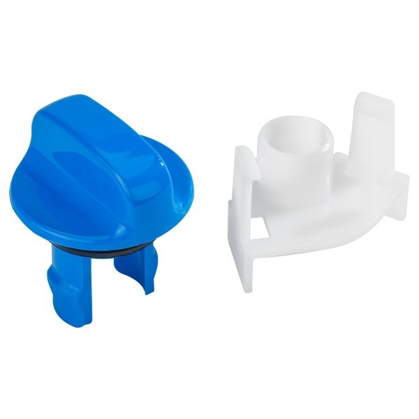 Schieberknauf für Fäkalientank C220