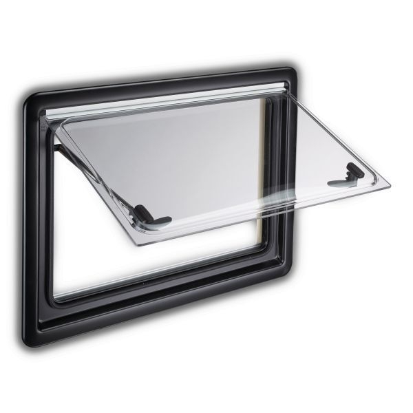 Ersatzscheibe S4 - 1168 x 634 mm