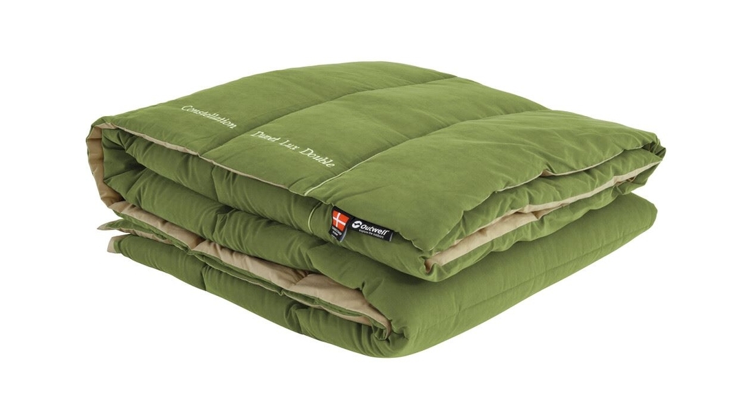 Decke Constellation Duvet Lux Double