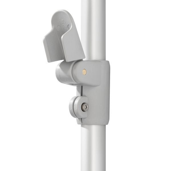 Power Grip Klemmsystem 32/28 mm - 4 Stück