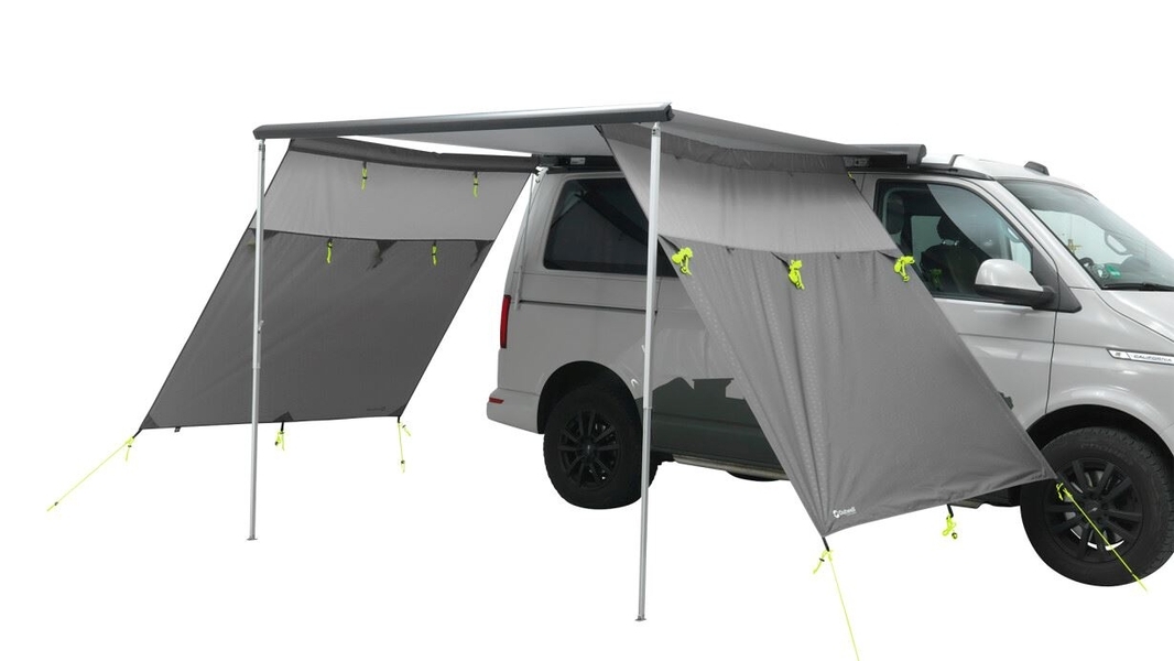 Fallcrest Side Panel Set Fallcrest Side Panel Set