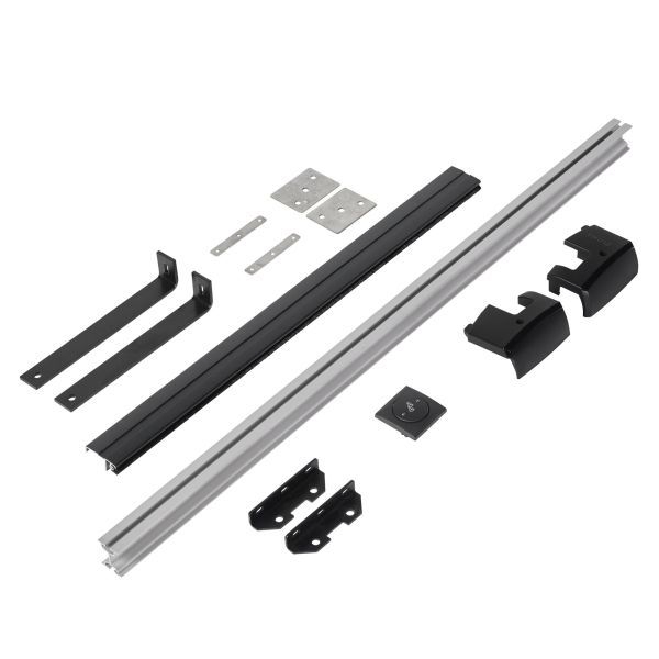 Montage-Set für Trittstufe Slide-Out Step G2 12V für MB Sprinter