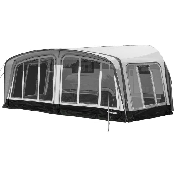 Westfield volleingezogenes Luftvorzelt Galaxy Gr.10 UML 1016-1050 - Made in Germany Modell 2023