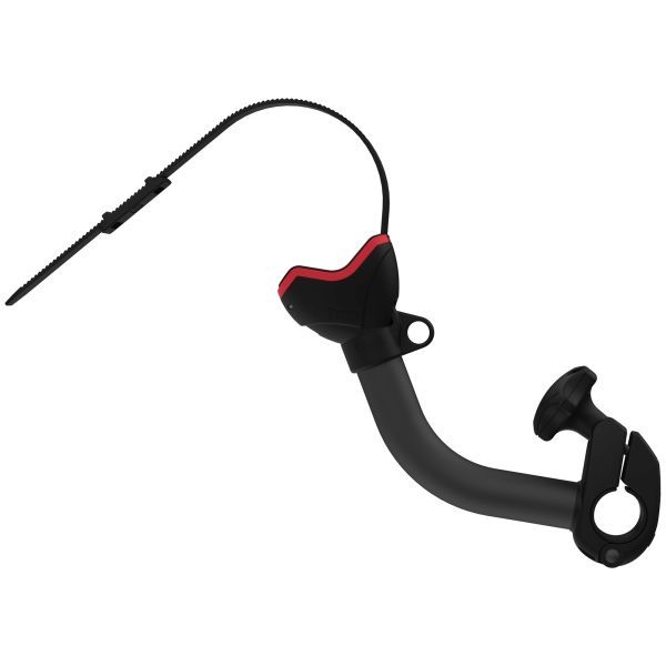 Fahrradhalter Bike Block Pro S 2 Deep Black