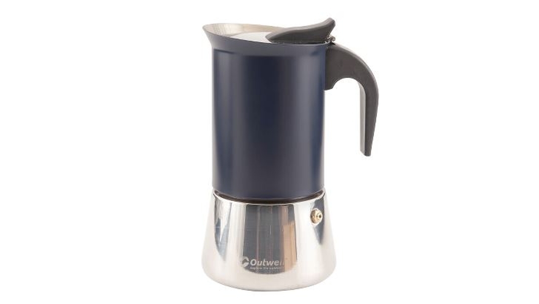 Barista Espressokocher