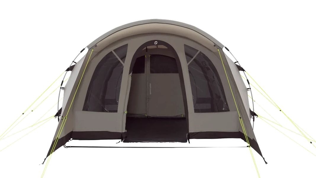 5 Personen Tunnelzelt Ohio 5 TC