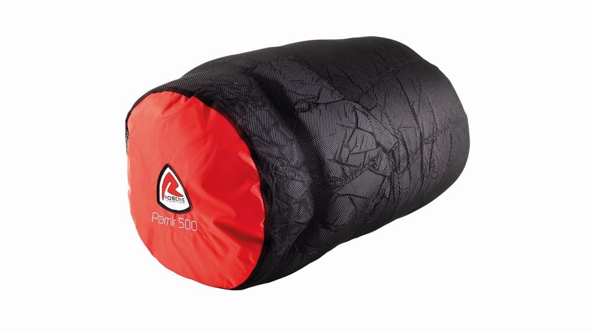Robens Mumienschlafsack Pamir 500