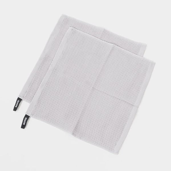 TOWEL Geschirrtuch 2er Set
