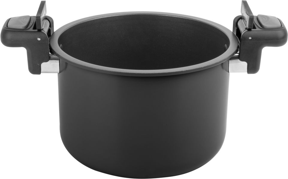 Schnellkochtopf Quikpot