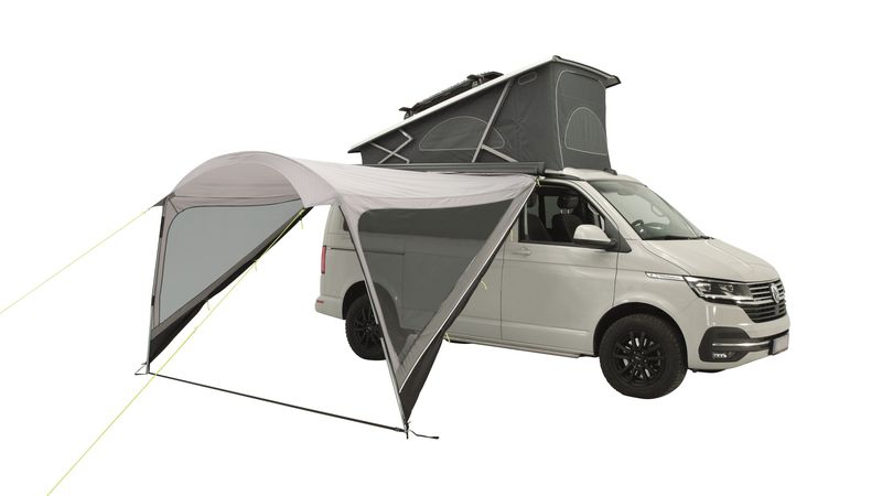 Busvordach Touring Canopoy
