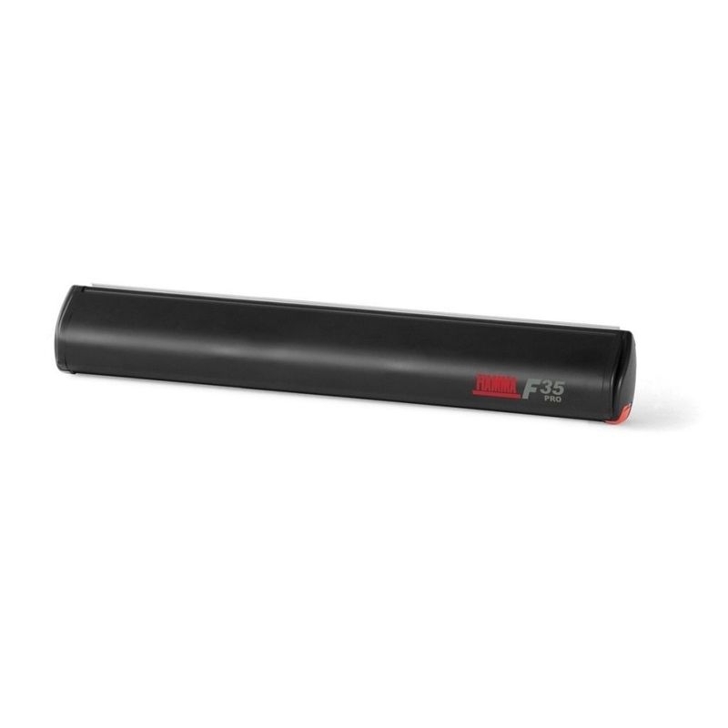 Fiamma F35 Pro 300 Deep Black Tuchfarbe Royal Grey