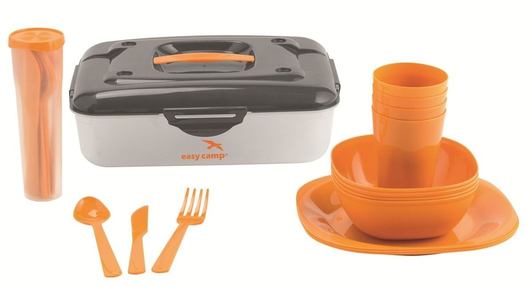 Picnic Box Cerf für 4 Personen