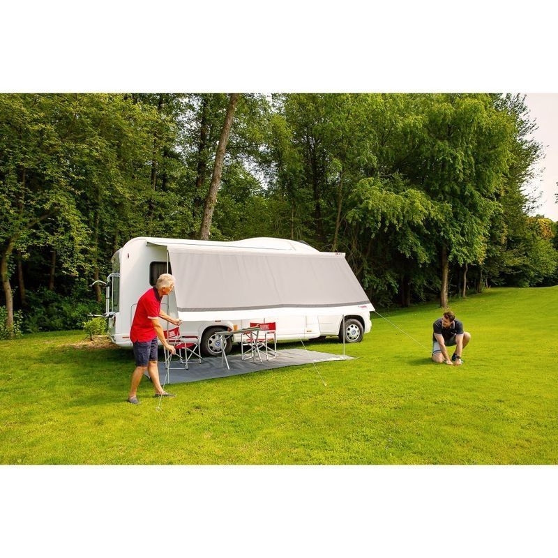Vorderwand Blocker 400 f. F45S/F45L/F65S/F65L/F80 und Caravanstore