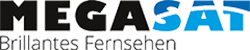 Logo MEGASAT