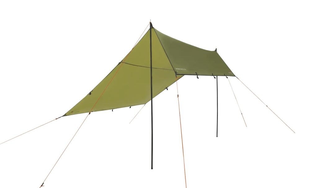 Norddal Tarp 3 x 3 m